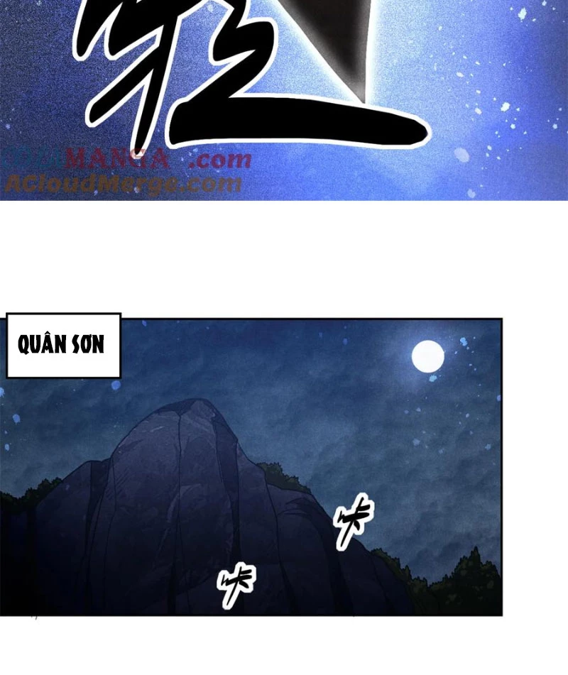 Tâm Ma Chương 164 Ảnh 19