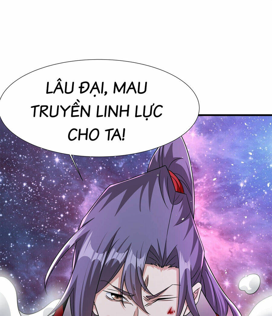 Không Có Đạo Lữ Sẽ Chết Chương 91 Ảnh 7