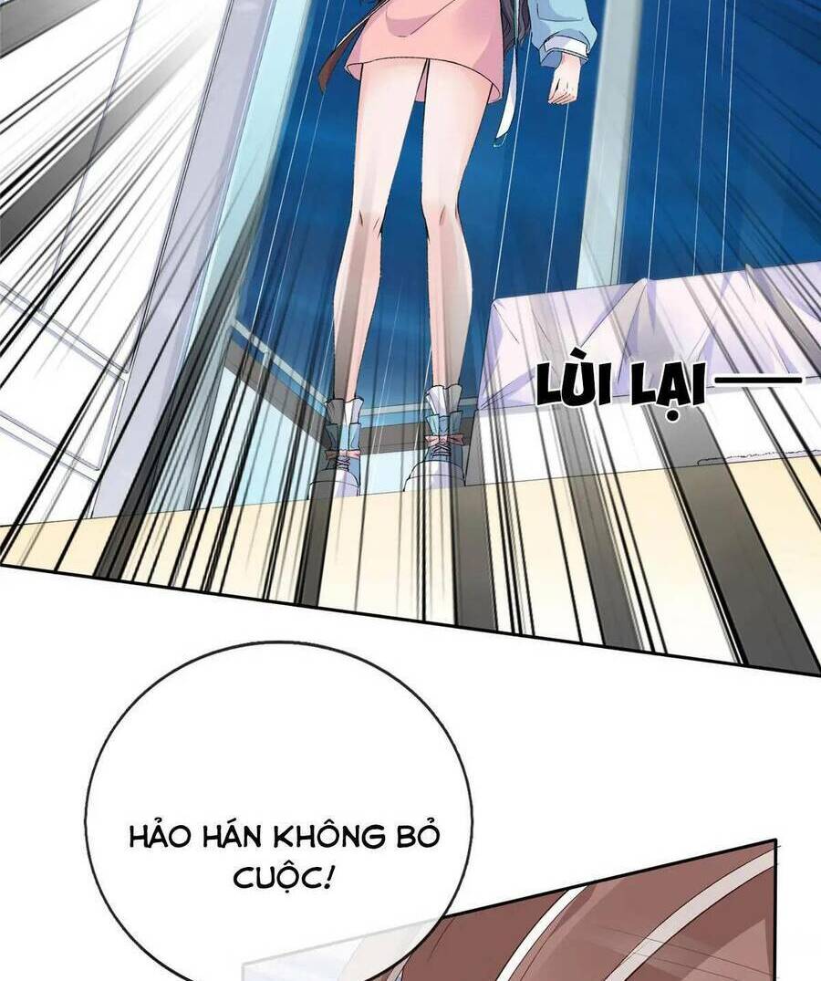 Làm Cẩm Lý Trong Game Sinh Tồn Chương 6 Ảnh 33