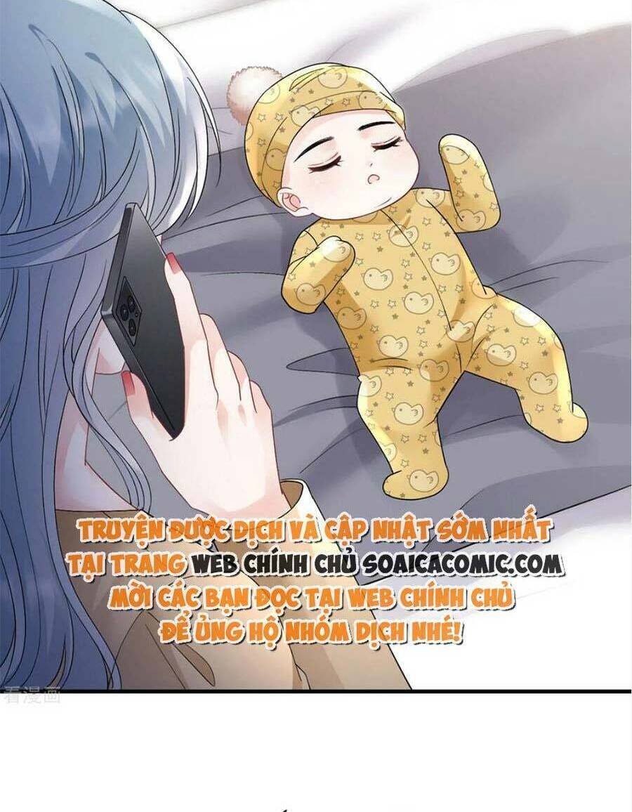 Đại Tiểu Thư Có Ý Đồ Gì Xấu Đâu Chương 175 Ảnh 31