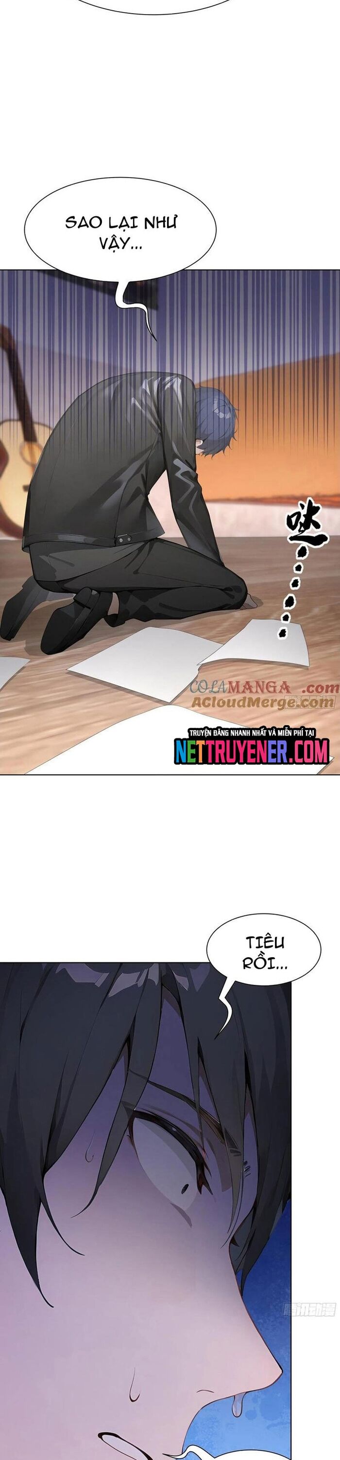 Khởi Đầu Vật Giá Sụt Giảm, Ta Trở Thành Nhà Giàu Số Một Thế Giới! Chương 75 Ảnh 16