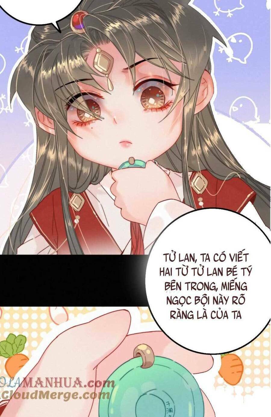 Đề Đốc Tự Ta Tu Dưỡng Chương 70 Ảnh 10