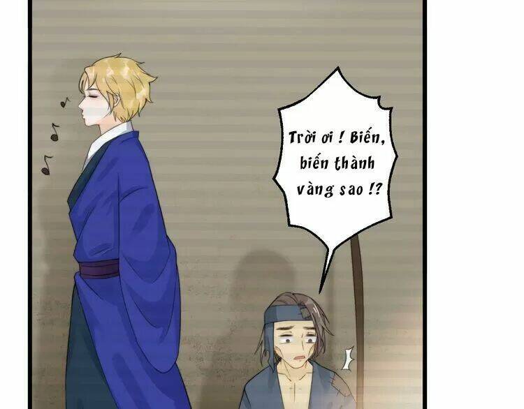 Luôn Có Điêu Dân To Gan Muốn Hại Trẫm Chương 7 Ảnh 55