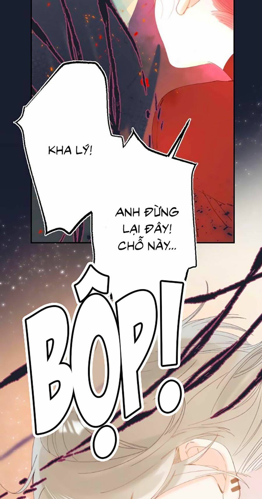 Quả Táo Của Anh Chương 12 Ảnh 31