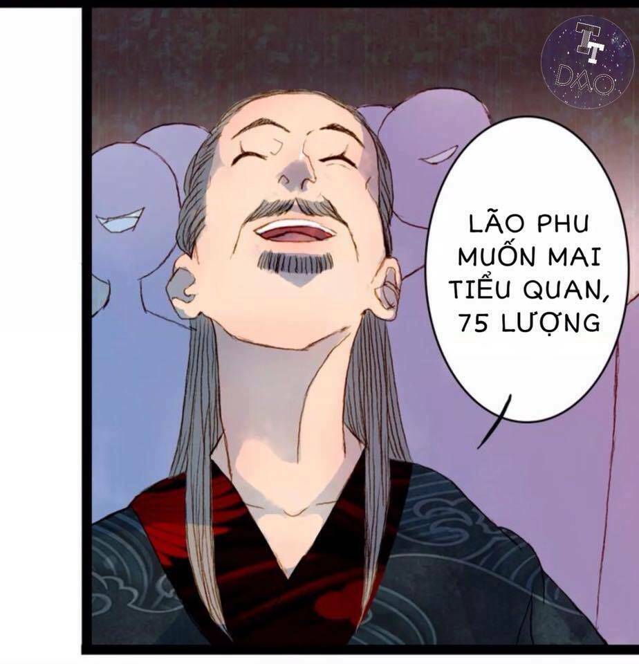 Khúc Hữu Ngộ Chương 11 Ảnh 9