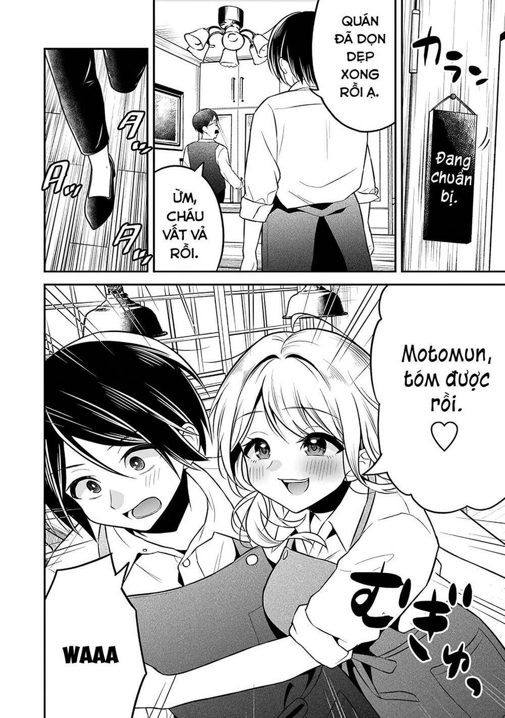 Yuujin Ni 500 Yen Kashitara Shakkin No Kata Ni Imouto Wo Yokoshitekita No Dakeredo, Ore Wa Ittai Dou Chương 6 Ảnh 7