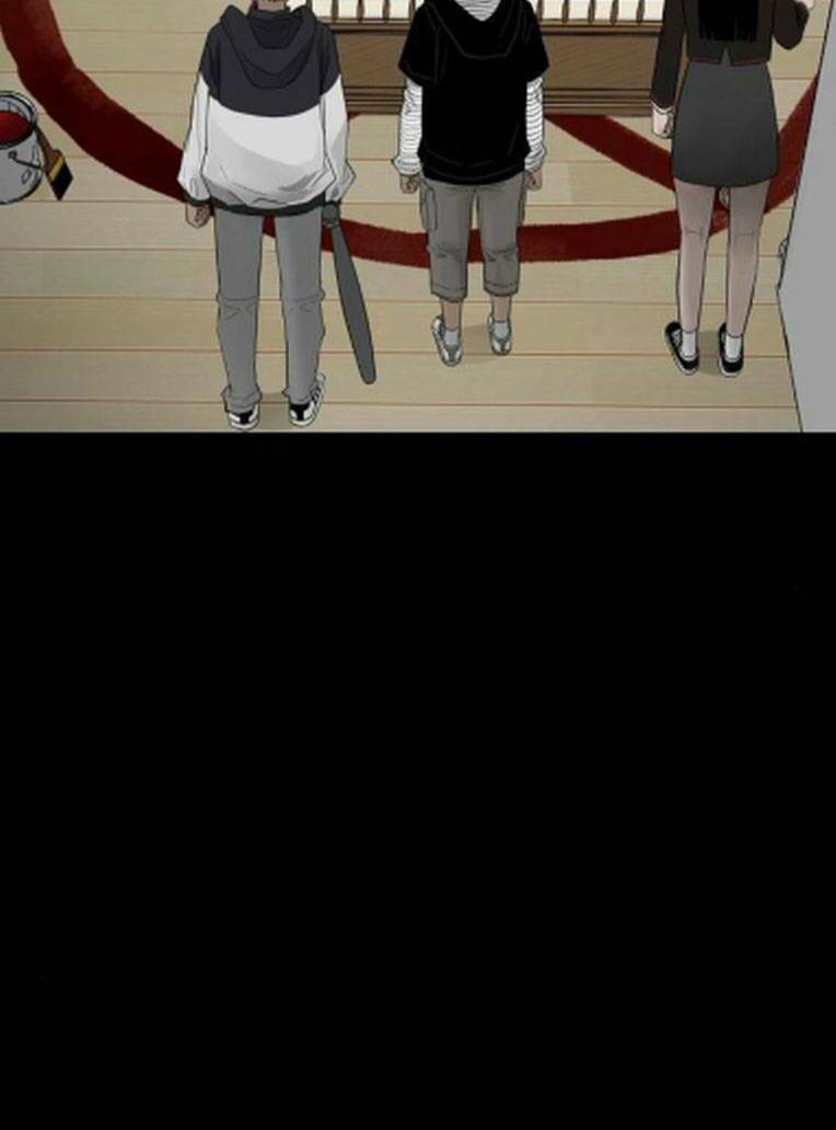 Ngôi Nhà Hoán Đổi Chương 4 Ảnh 31