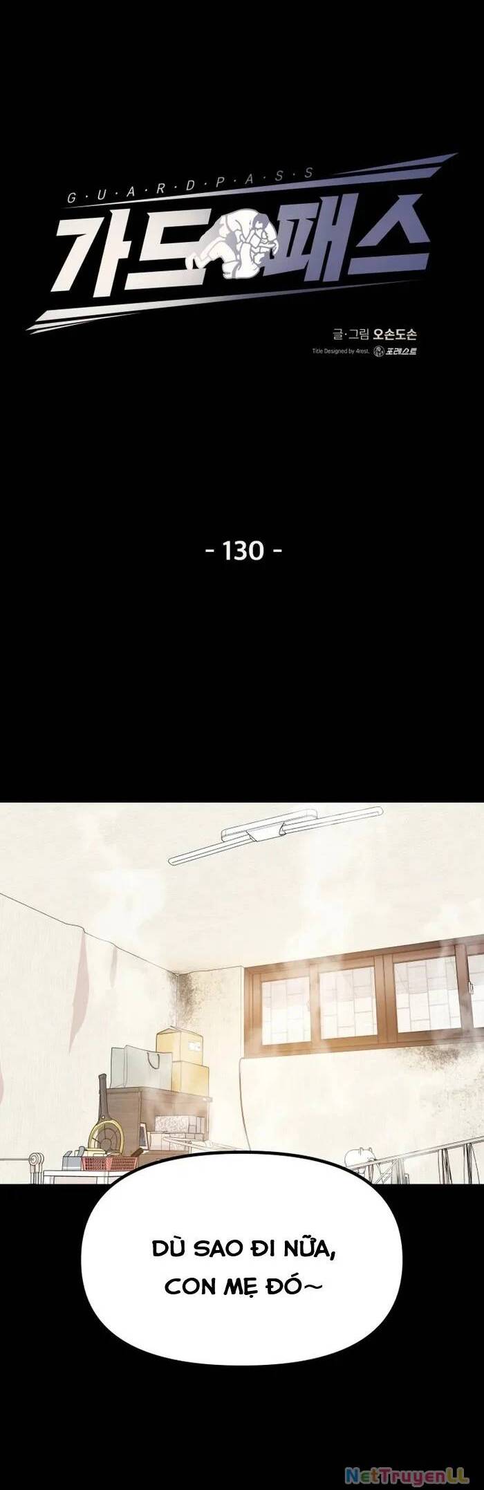 Bạn Trai Vệ Sĩ Chương 130 Ảnh 15