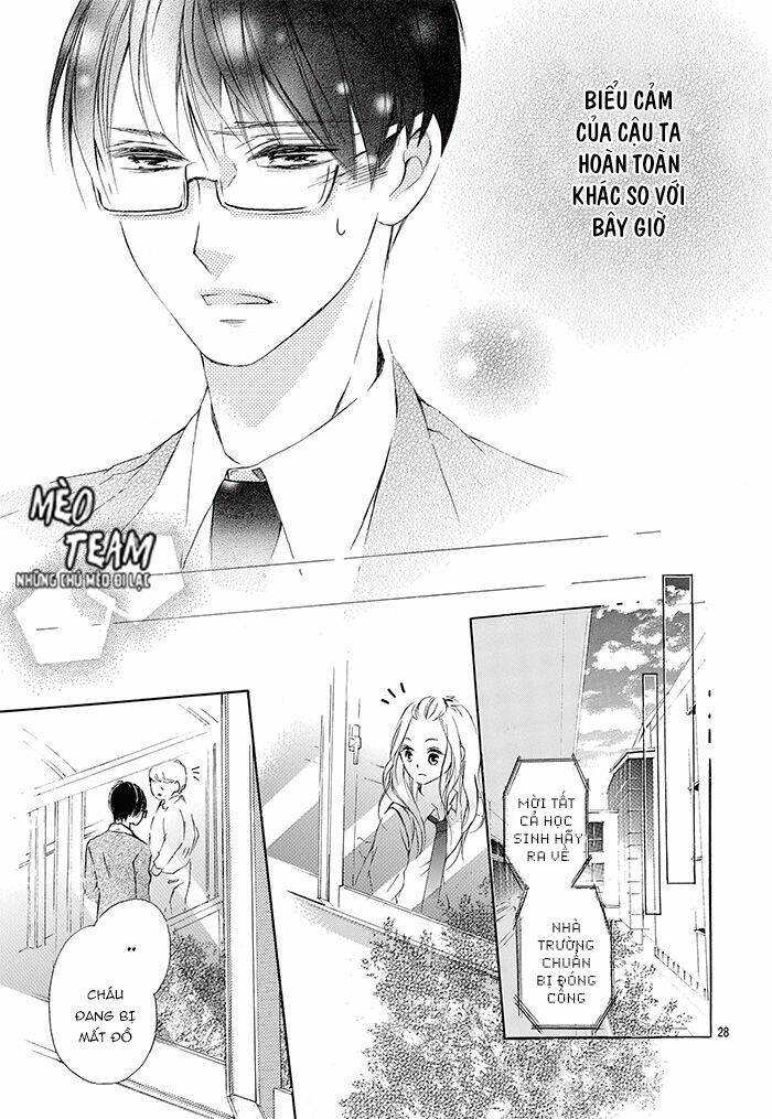 Ano Ko Ni Koisuru Yamada Ni Koishita Chương 1 Ảnh 33