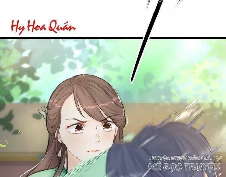 Luôn Có Điêu Dân To Gan Muốn Hại Trẫm Chương 4 Ảnh 47