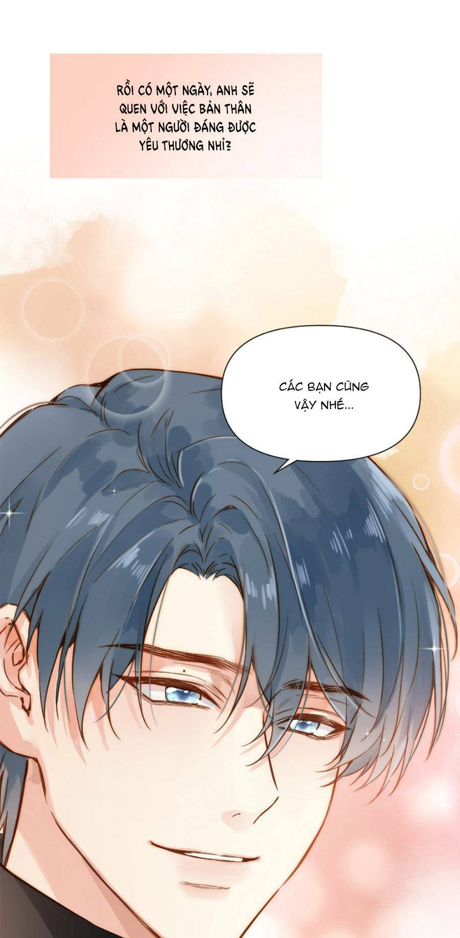 Tâm Động Thuấn Di Chương 72 Ảnh 14