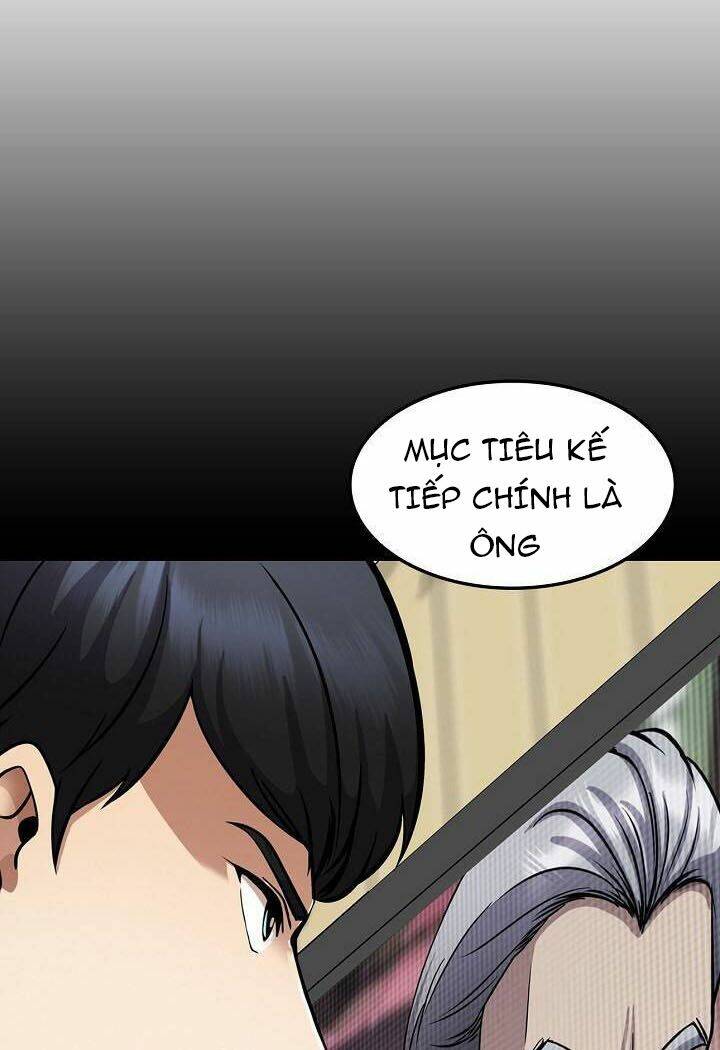 Điều Tra Viên Chuyển Sinh Chương 120 Ảnh 58
