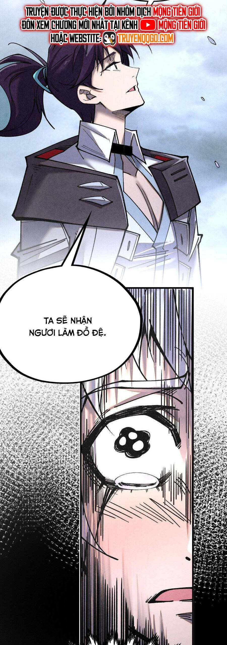 Vạn Cổ Chí Tôn Chương 421 Ảnh 34