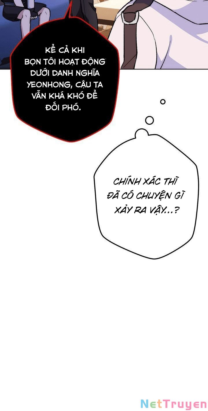 Sự Sống Sót Của Kẻ Chiêu Hồn Chương 22 Ảnh 50