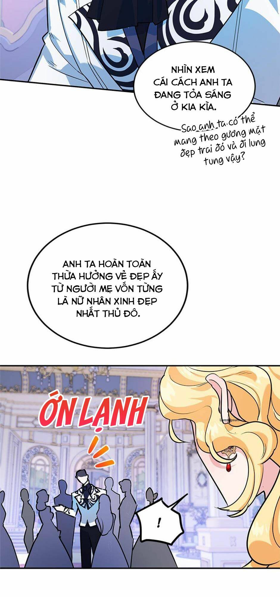 Ác Nữ Làm Bánh Sau Khi Ly Hôn Chương 10 Ảnh 51