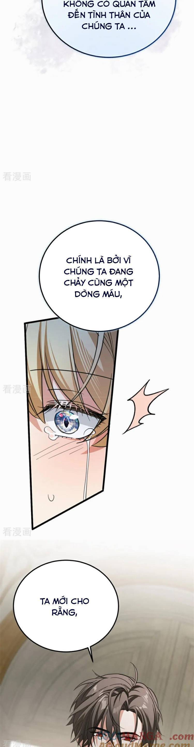 Bông Hoa Độc Của Nhà Công Tước Chương 35 Ảnh 15