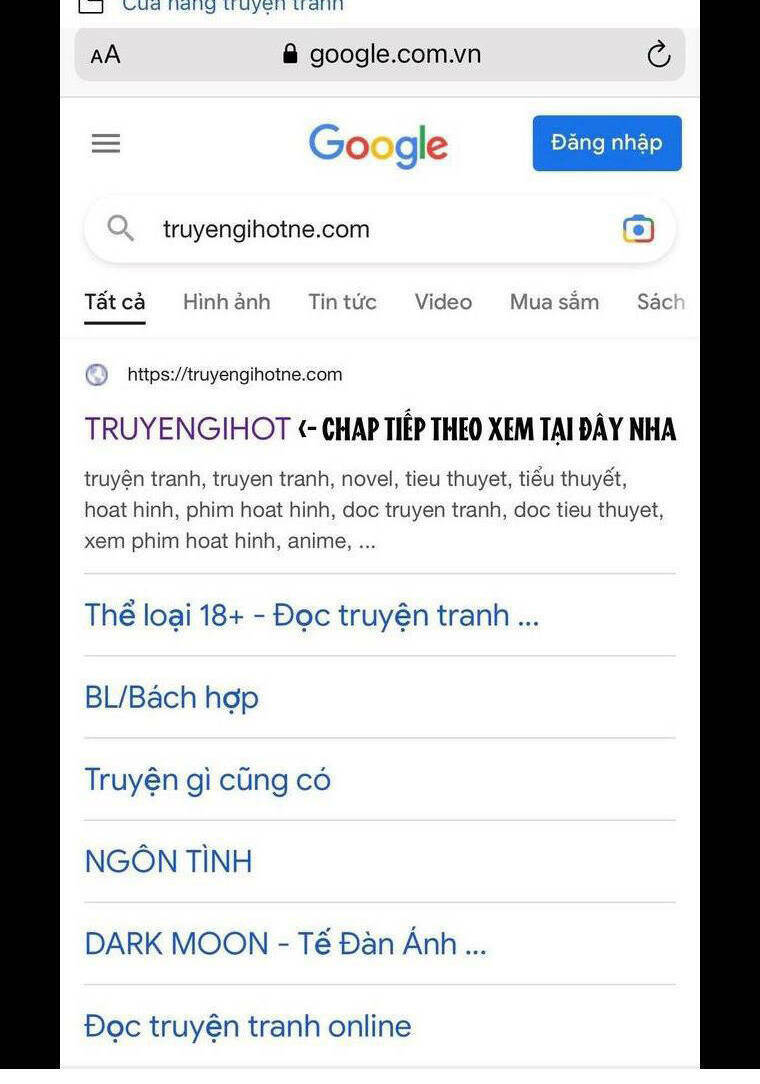 Em Phải Chịu Trách Nhiệm Với Ta Chương 25 Ảnh 4