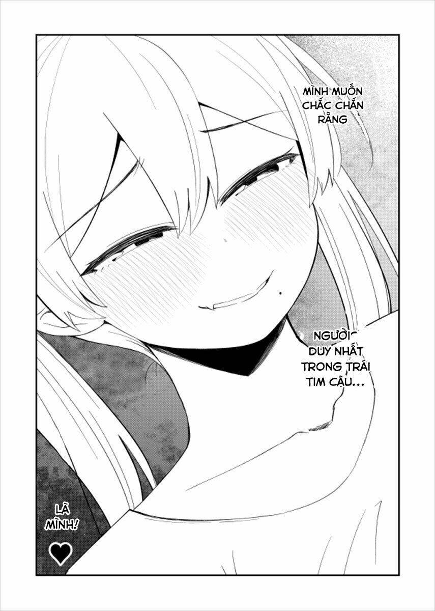 His Favorite Idol Moves In Next Door Chương 22 Ảnh 5