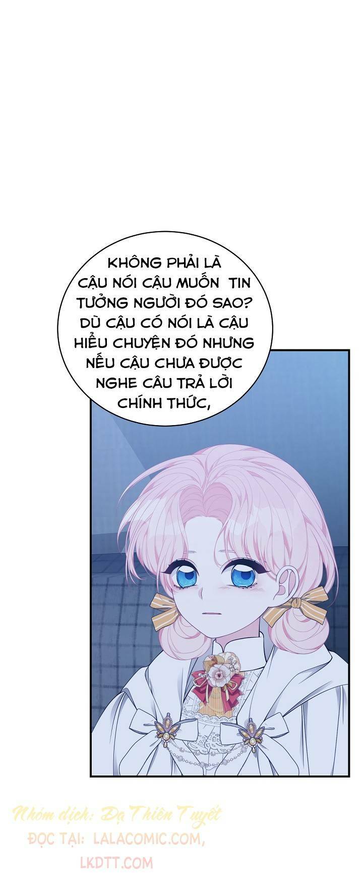 Tôi Chỉ Đi Tìm Cha Thôi Chương 34 Ảnh 20