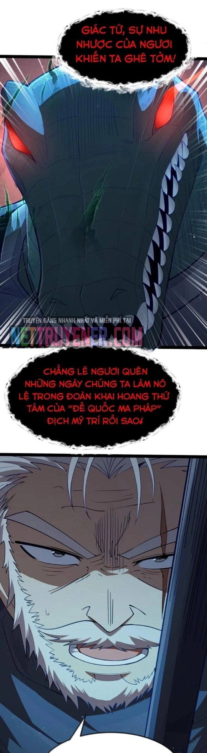 Anh Hùng Giai Cấp Tư Sản Chương 115 Ảnh 3