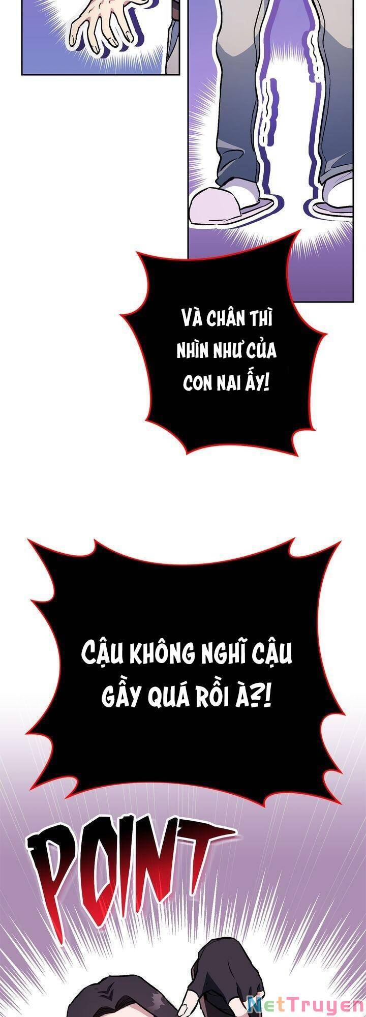 Sự Sống Sót Của Kẻ Chiêu Hồn Chương 35 Ảnh 87