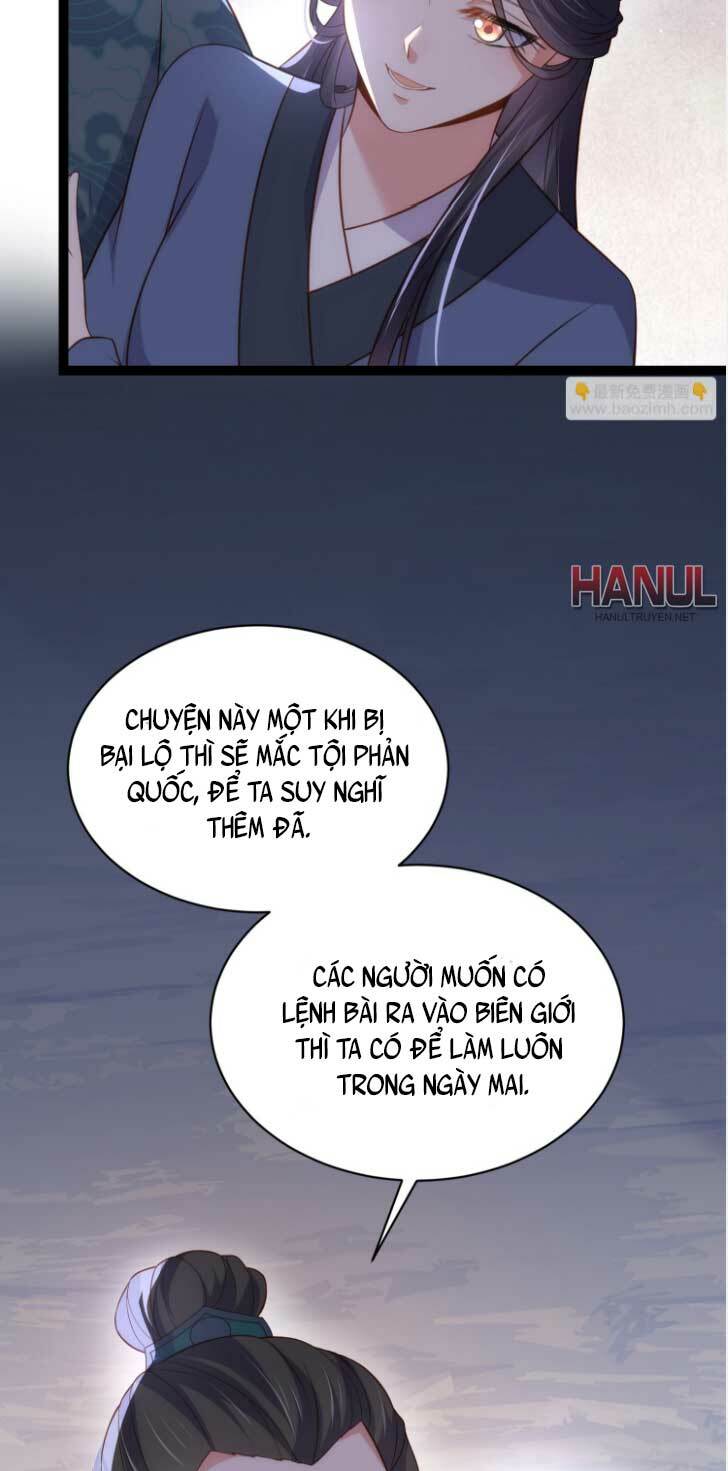 Hoạn Phi Thiên Hạ Chương 325 Ảnh 34