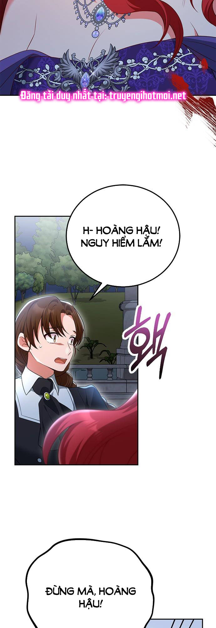 Tôi Sẽ Ly Hôn Với Người Chồng Bạo Chúa Của Mình Chương 68.2 Ảnh 17