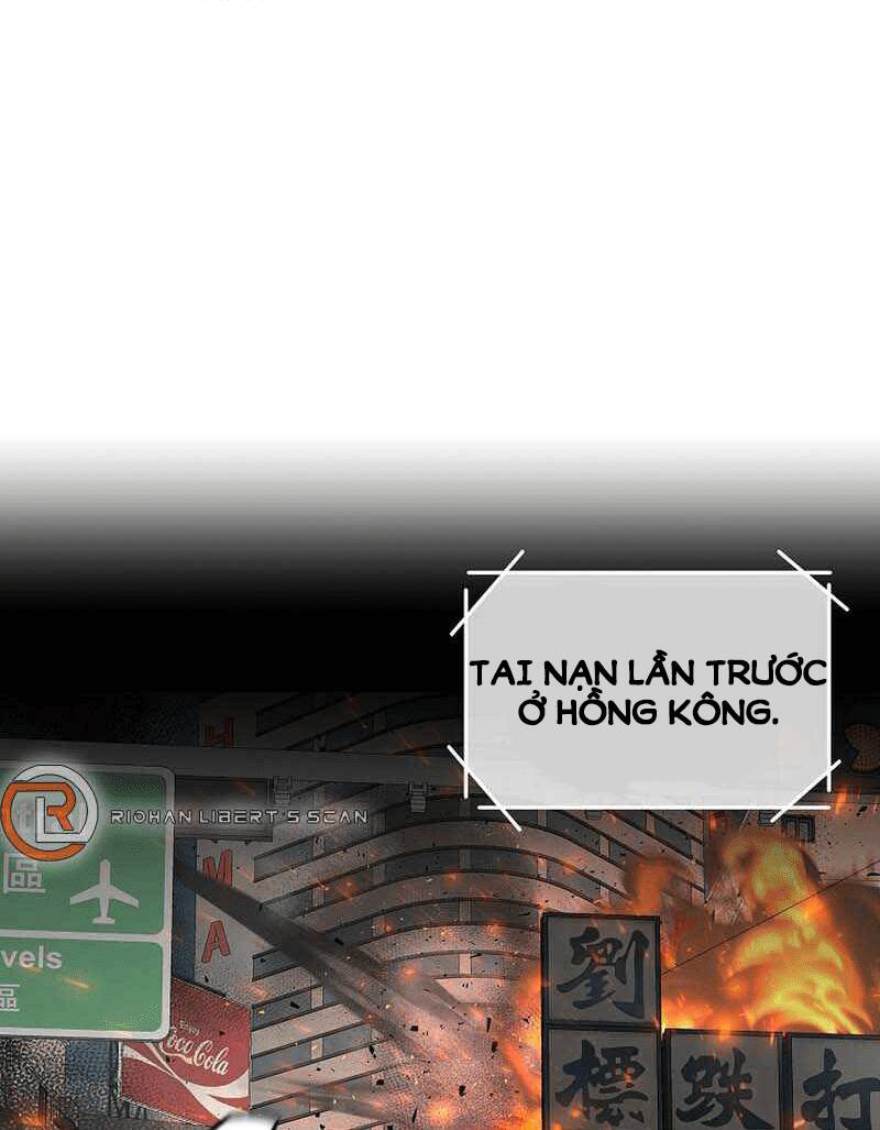 Quét Rác Ngày Tận Thế Chương 1 Ảnh 27