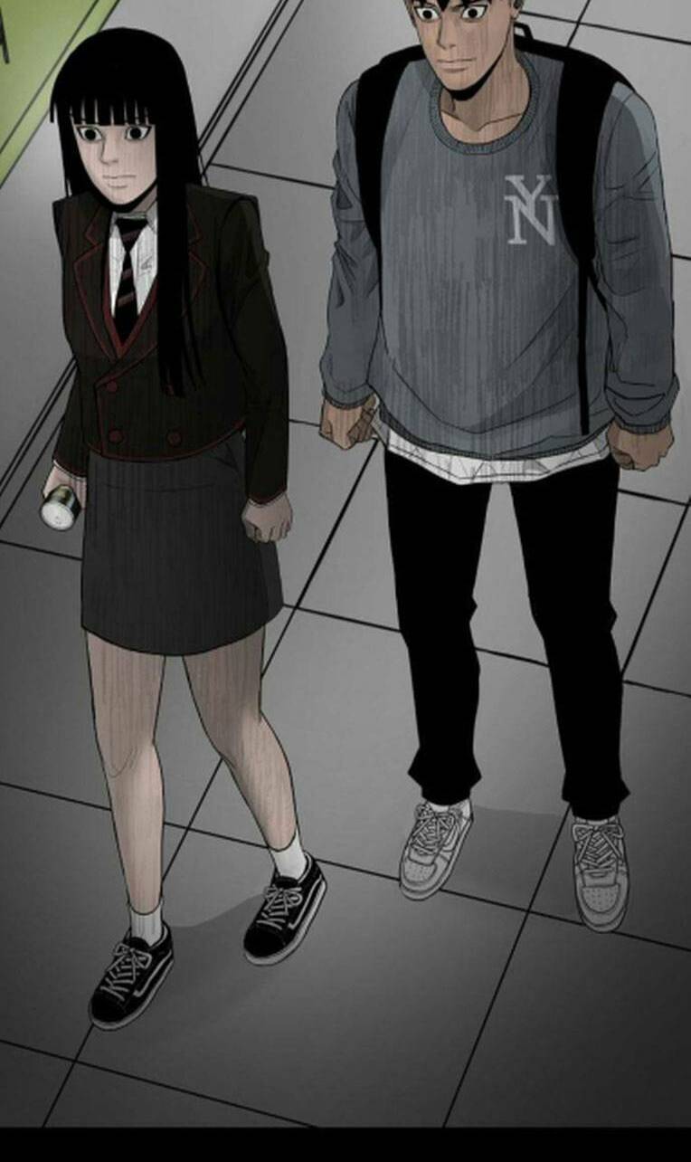 Ngôi Nhà Hoán Đổi Chương 4 Ảnh 117