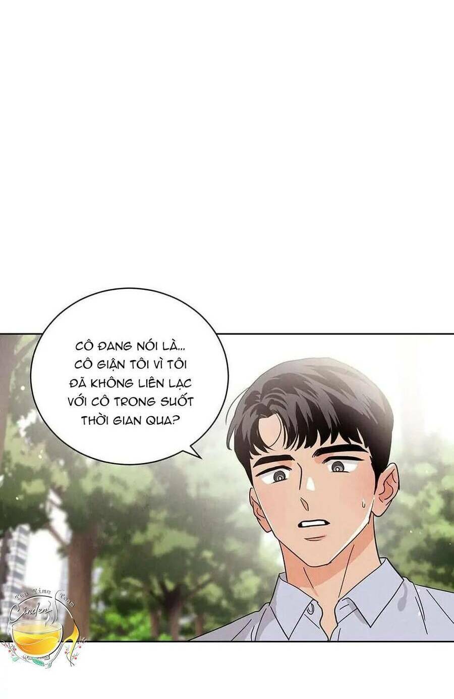 Chào Nhé, Không Làm Thông Gia Nữa Đâu! Chương 72 Ảnh 53