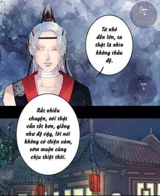 Khúc Hữu Ngộ Chương 13 Ảnh 3