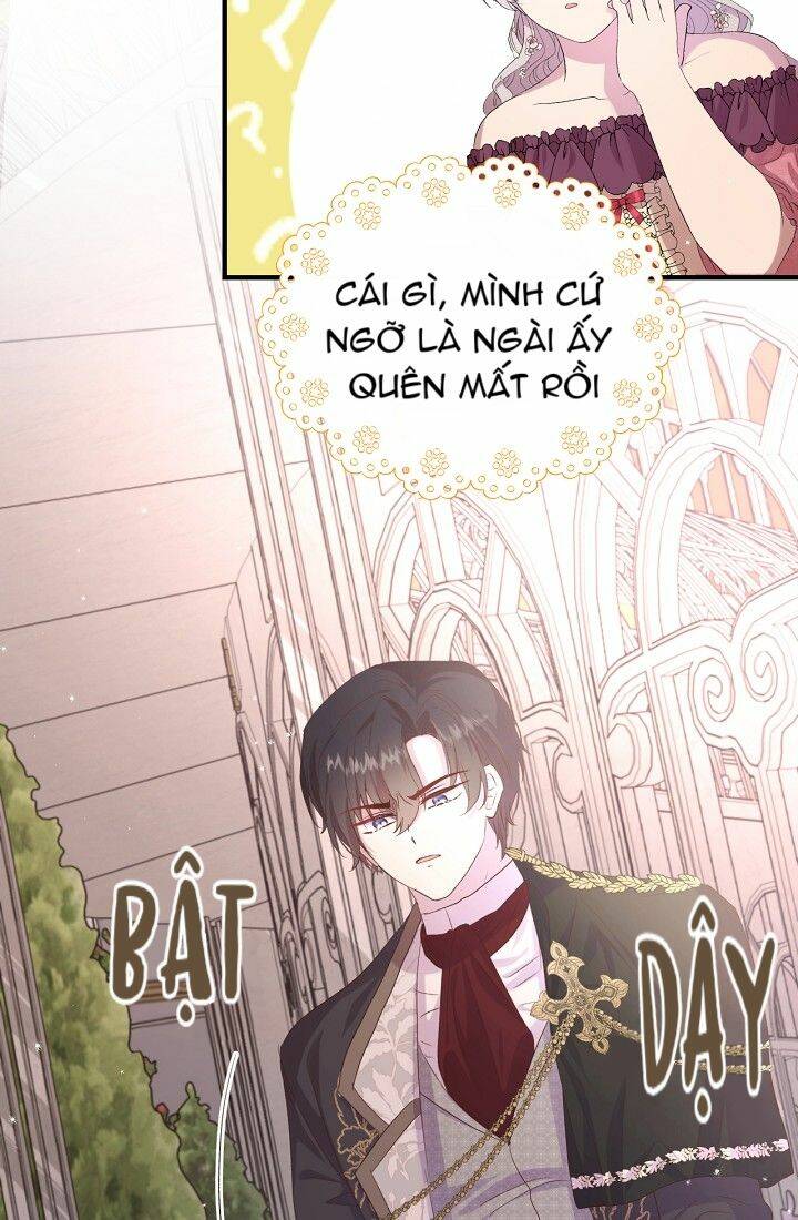 Tôi Cứu Anh Không Có Nghĩa Là Tôi Sẽ Cưới Anh Chương 4 Ảnh 30
