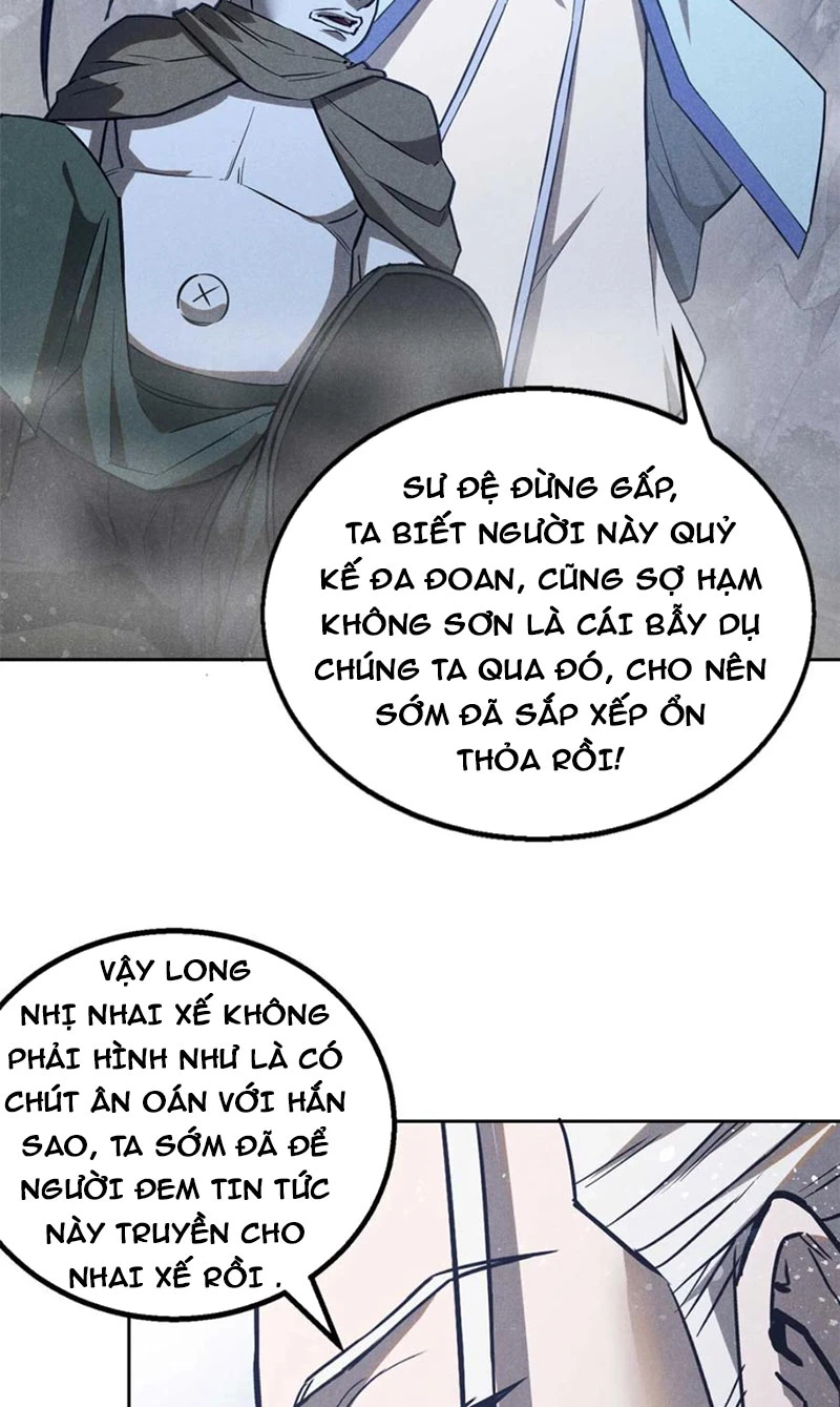 Tâm Ma Chương 163 Ảnh 30