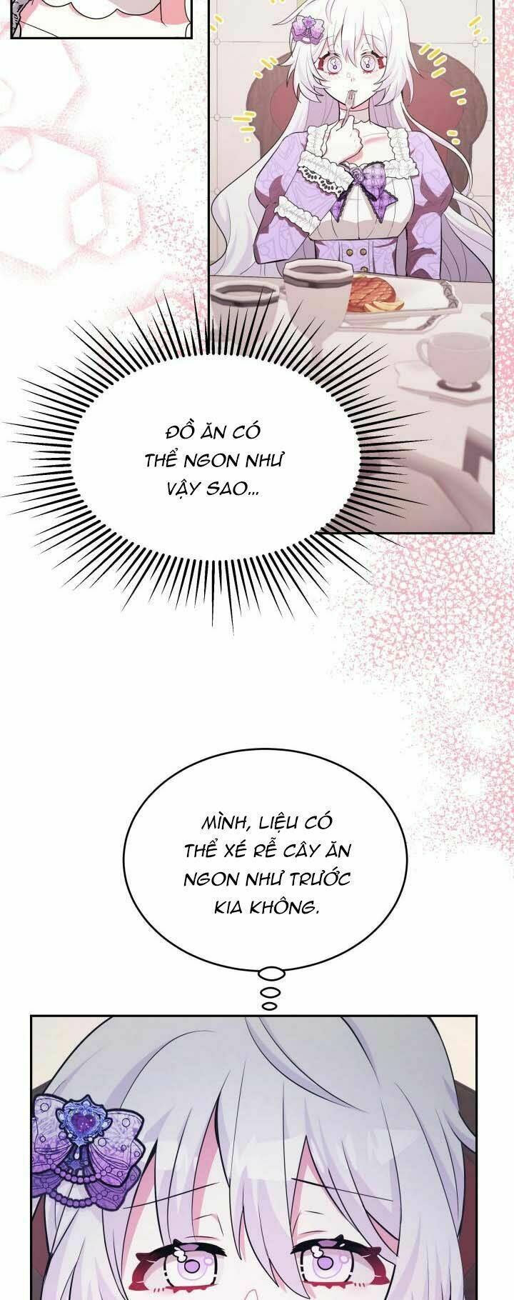 Nàng Công Chúa Tiên Cá Chương 2 Ảnh 32