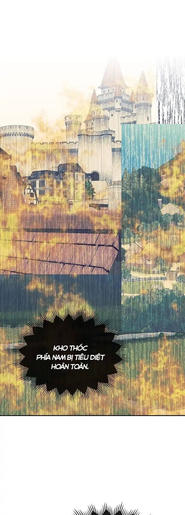 Tôi Trở Thành Hầu Gái Của Một Công Tước Chương 95 Ảnh 24