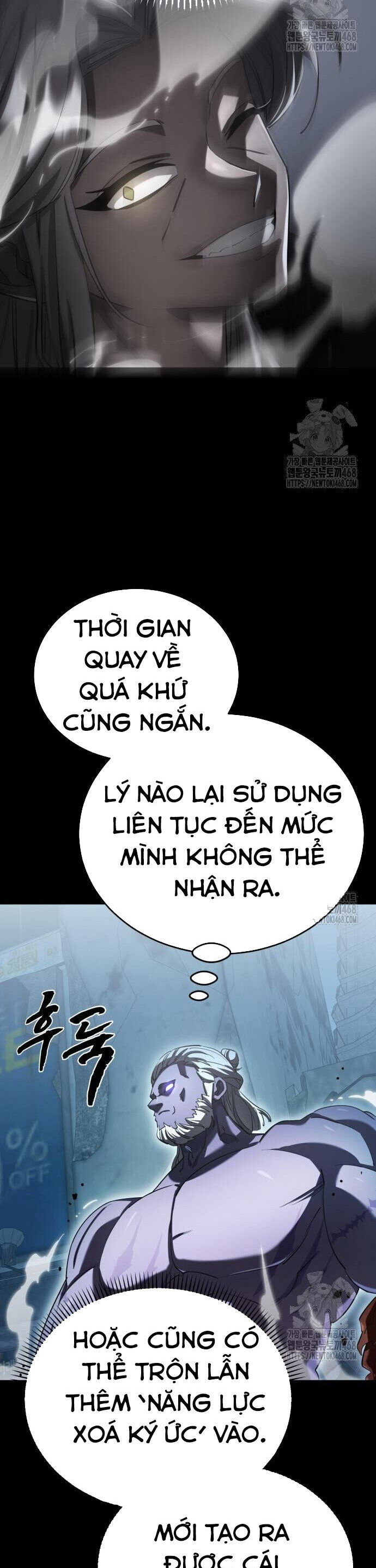 Thiên Ma Tái Lâm Chương 76 Ảnh 14