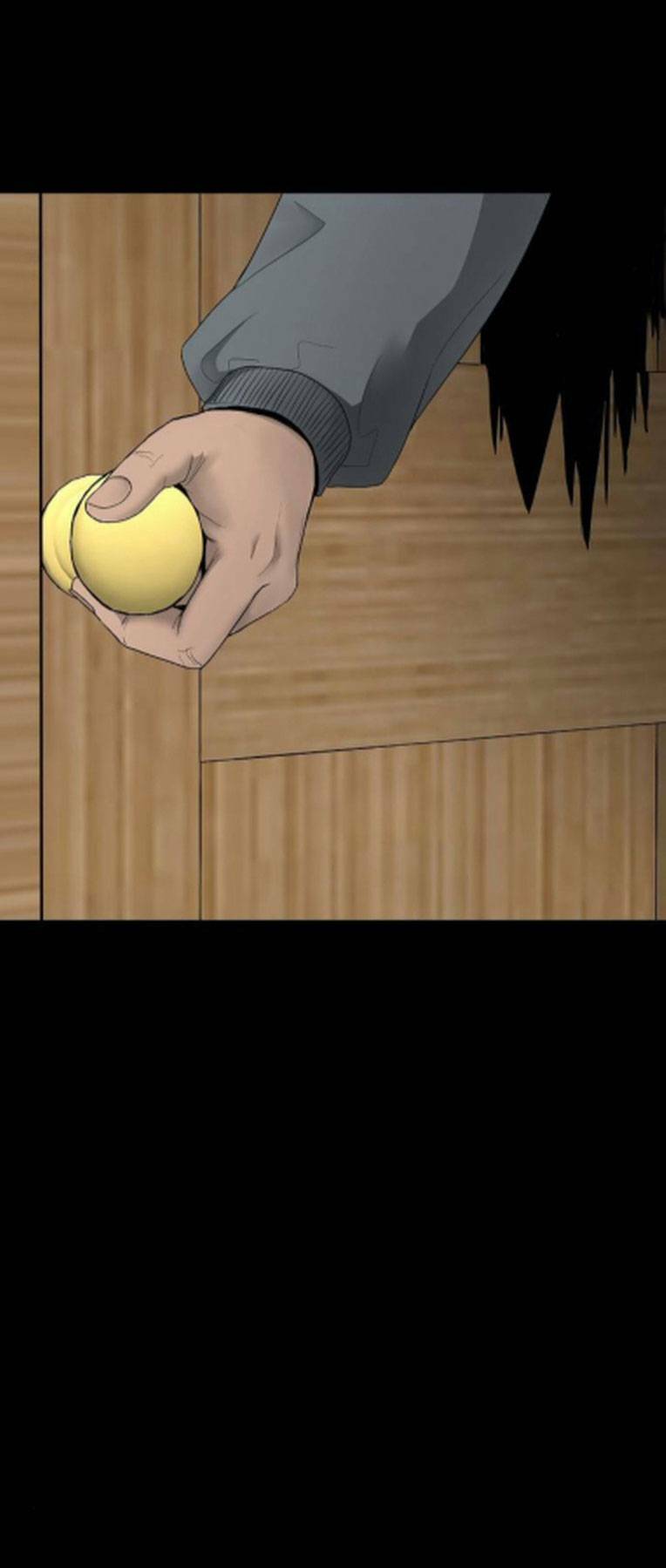 Ngôi Nhà Hoán Đổi Chương 4 Ảnh 8