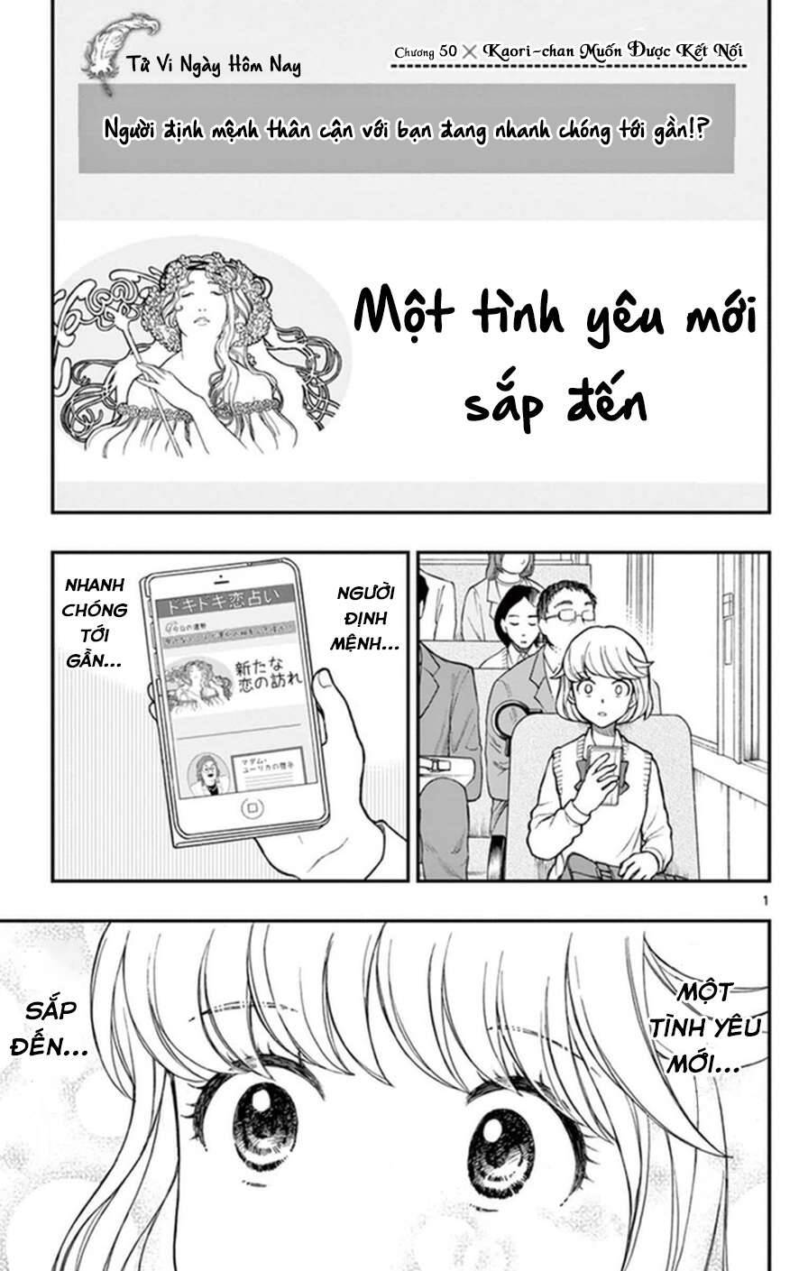 Yugami-Kun Ni Wa Tomodachi Ga Inai Manga Chương 50 Ảnh 3