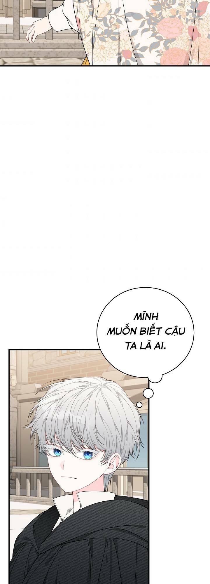 Tôi Chỉ Đi Tìm Cha Thôi Chương 33 Ảnh 21