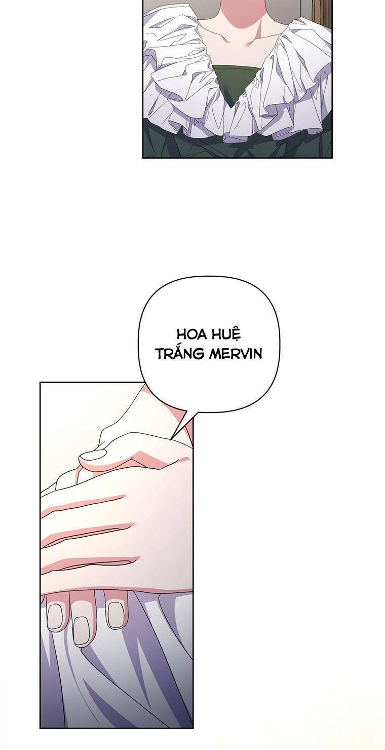 Em Phải Chịu Trách Nhiệm Với Ta Chương 25 Ảnh 70