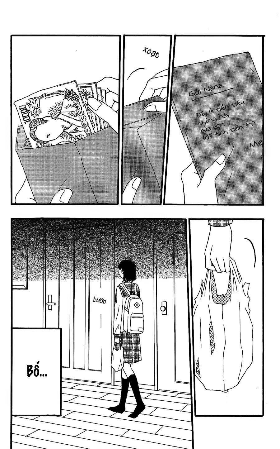 Machida-Kun No Sekai Chương 12 Ảnh 6