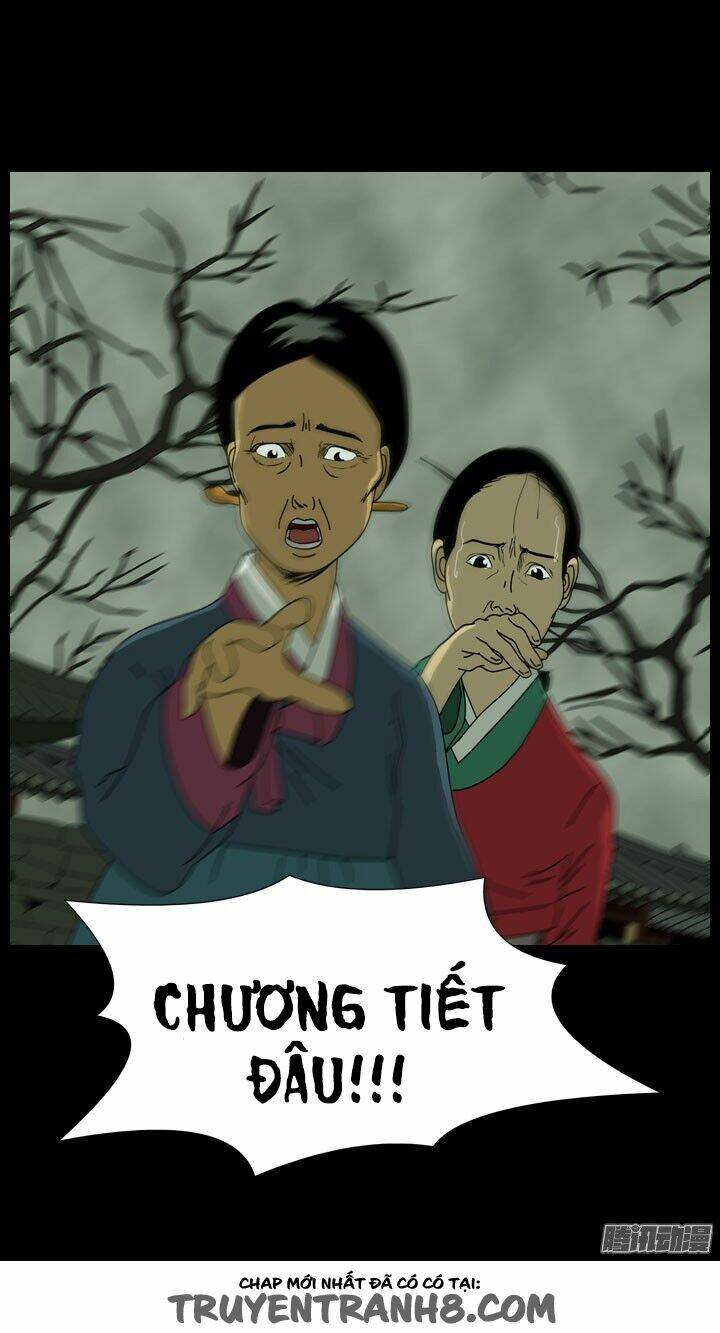 Horror Show Chương 18 Ảnh 10