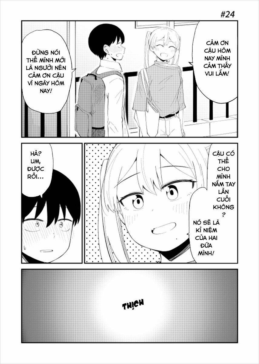 His Favorite Idol Moves In Next Door Chương 24 Ảnh 2