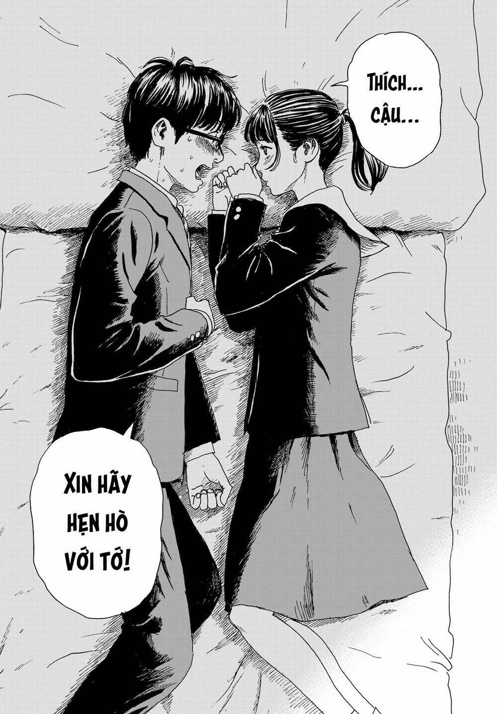 Okaeri Alice Chương 11 Ảnh 16