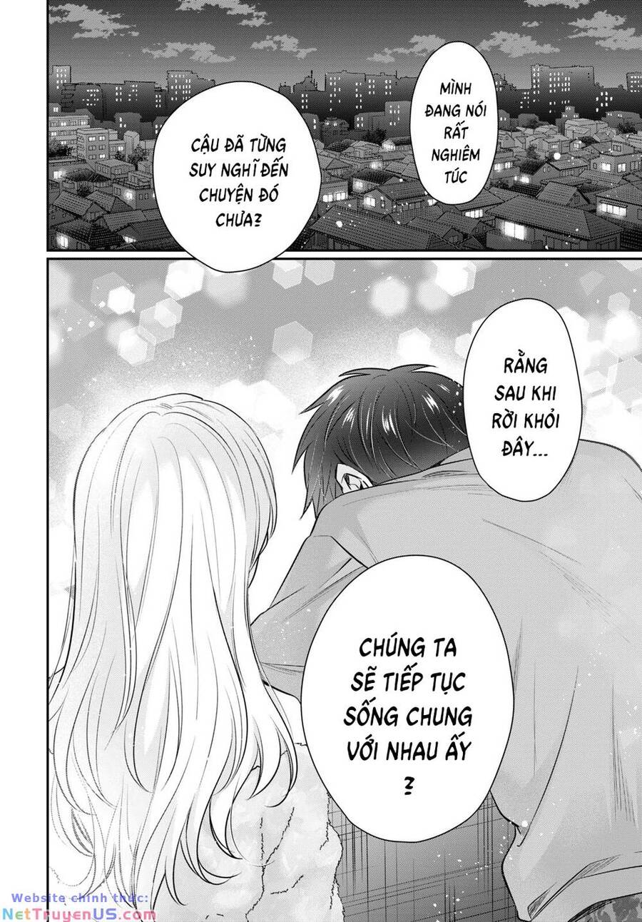 Fuufu Ijou, Koibito Miman. Chương 64 Ảnh 20