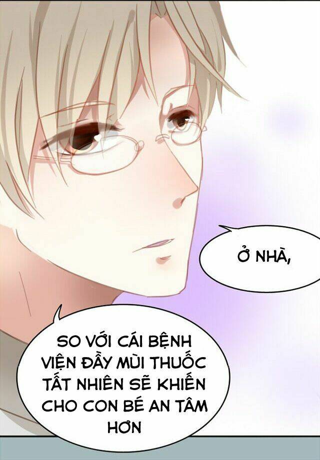 Phụ Đạo Sau Giờ Học Chương 4 Ảnh 16