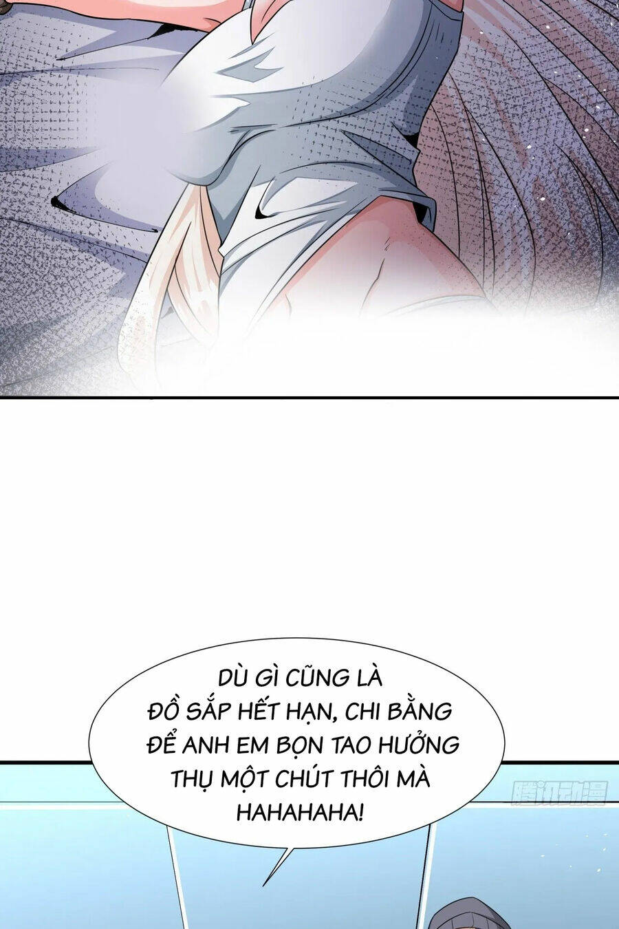 Không Có Đạo Lữ Sẽ Chết Chương 86.5 Ảnh 52
