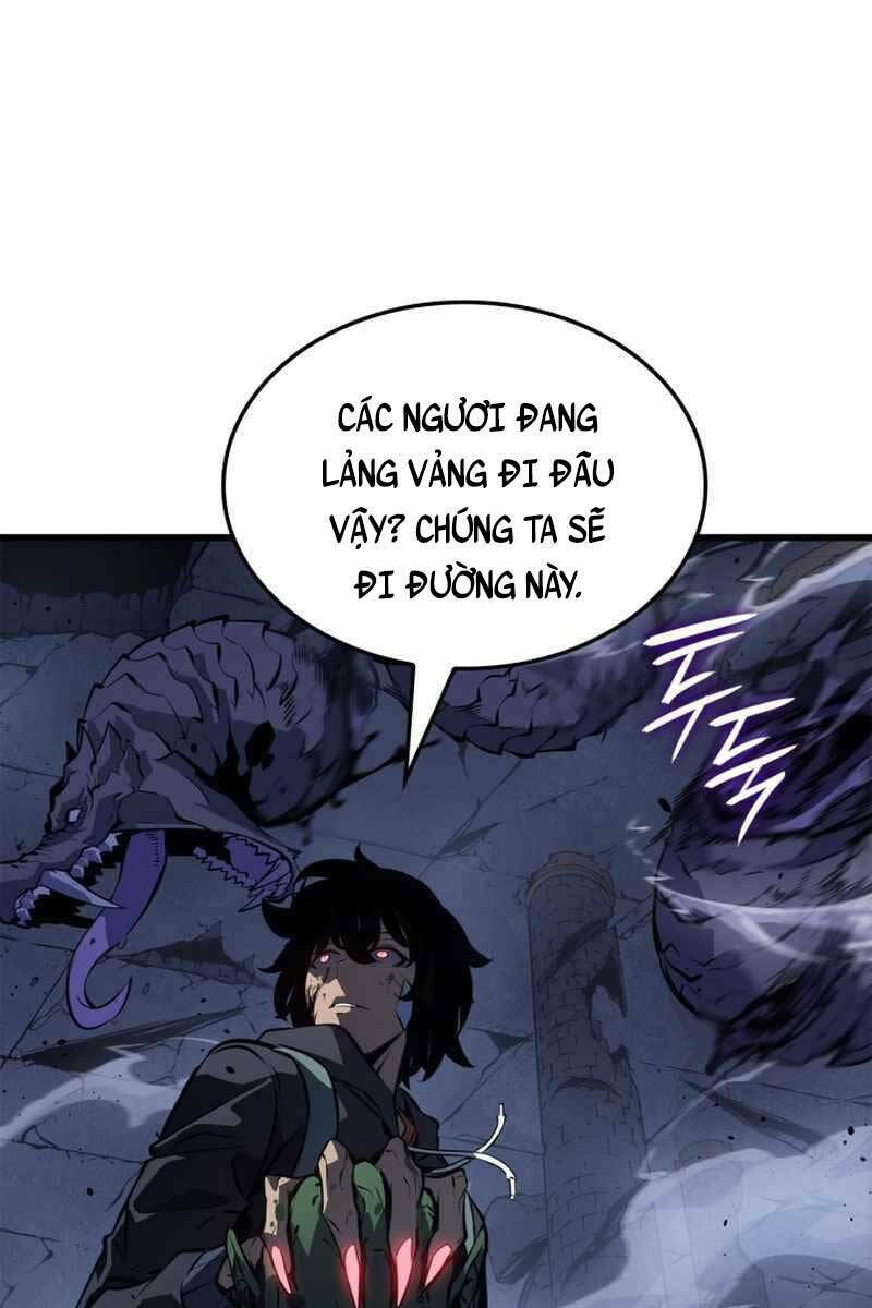 Solo Leveling Ss3 Chương 10 Ảnh 77