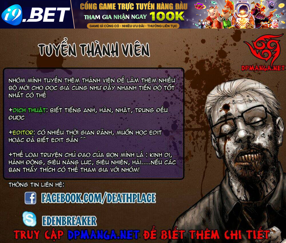 The Horror Mansion Chương 23 Ảnh 3