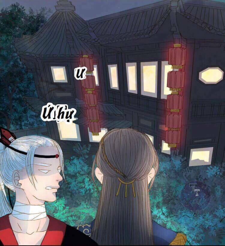 Khúc Hữu Ngộ Chương 12 Ảnh 22